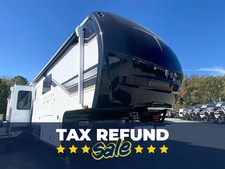 2026 Heartland Bighorn 39RK