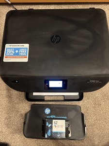 HP Envy 5540 WLAN All-in-One Farbdrucker, Scanner, Kopierer