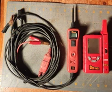 POWER PROBE 3 Ultimate Circuit Tester PP319FTCRED