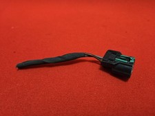 2007-2017 Mercedes C-Class Fuel Vapor Charcoal Emissions Canister - PIGTAIL WIRE