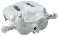 Bremssattel A.B.S. 727292 FüR Pick Up Terrano Nissan Grauguss D22 1 WD21 NP300