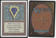 Mox Sapphire Prices | Magic Unlimited | Magic Cards