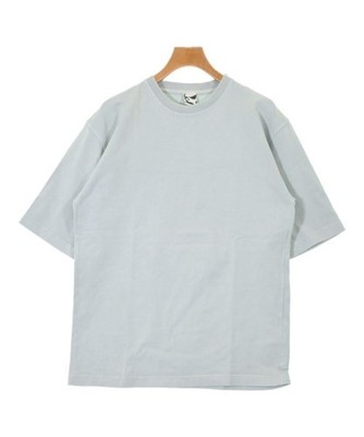 GR10K T-shirts/Cut & Sewns Gray L 2200654304013