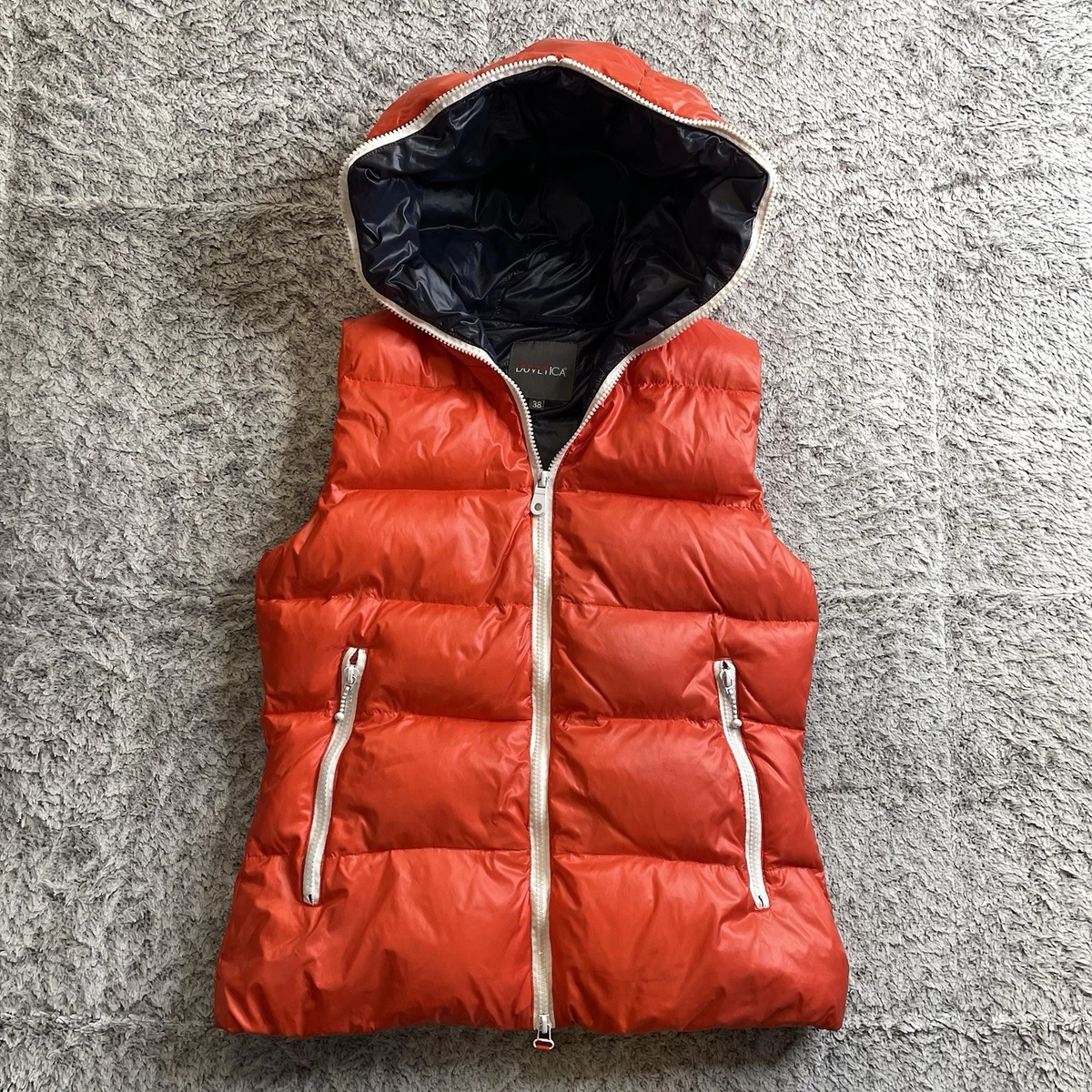 Duvetica Vests for Women for sale | eBay