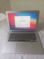 Apple MacBook Air 13” (2014)