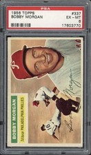 1956 Topps Baseball Cards 69