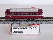 FERROBUS DIÉSEL VT 95 9150 DB EPOCA III F…