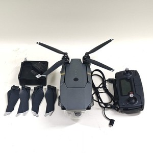 【値下げ】MAVIC PRO セット Dji Mavic Pro Used | eBay
