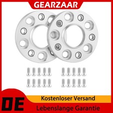 Spurverbreiterung Für Audi A4 A5 2x 20mm 5x112 Ø66,5 5x112 Ø66,5 2x20mm