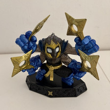 Skylanders imaginators starcast 