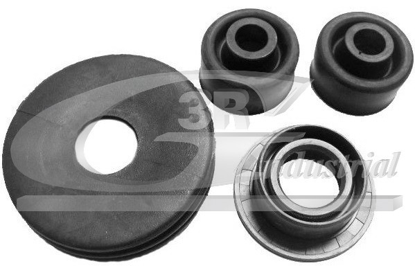 3RG 24602 Repair Kit, gear shift lever for DACIA,RENAULT