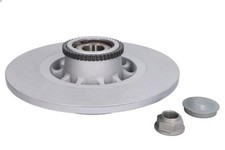 Image of 1X Brake disc ATE 24.0112-0217.2 OPEL VIVARO B Van (X82) 1.6 2014-2016