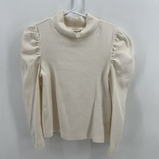 Baby Gap Girl Long Sleeve Shirt - 5 Years