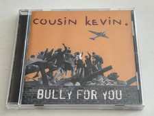 CD Cousin Kevin Cadogan - Bully For You. Tossed Out Records. THIRD EYE BLIND CD Cousin Kevin Cadogan - Bully For You. Tossed Out Records. THIRD EYE BLIND