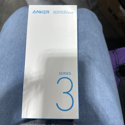 Brand New Anker 317 Charger Series 3 (100w)