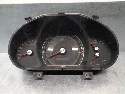 940233U105 INSTRUMENTENTAFEL / 3727670 FÜR KIA SPORTAGE III SL 1.6 GDI