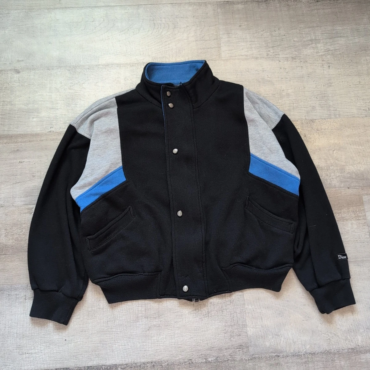 Christian Dior Monsieur In Men's Coats & Jackets for sale - eBay