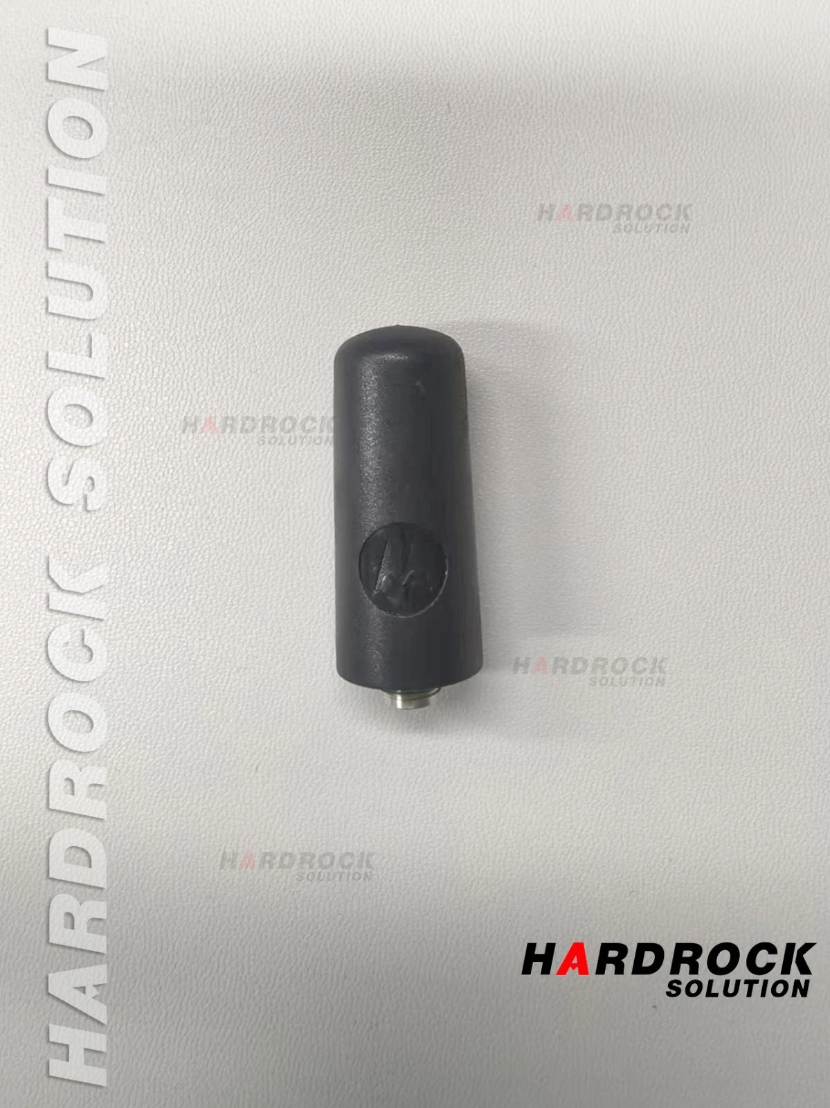 Hard Rock Solution Logo