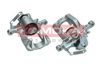 Kamoka Bremssattel Hinterachse, Links U.A. FüR Opel, Vauxhall