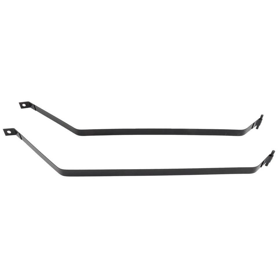 Par de correas de tanque de combustible juego de 2 para Nissan Quest Máxima Altima 2002-2006 Foto 4 de 4