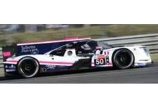 Ligier JS P217 1/43 Mini Car Larbre 24H Le Mans 2019 Rare 14Y+ JAPAN