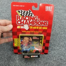 Racing Champions NASCAR 1/64 diecast 16 Primestar Ted Musgrave 1997 NIP Ford