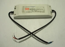 NEW MEAN WELL PLN-100-24 POWER SUPPLY