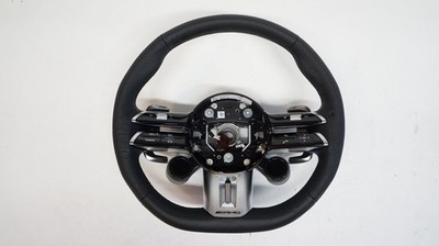 Mercedes AMG Performance Lenkrad Sportlenkrad Multifunktion G0695