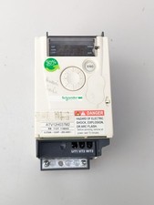 Schneider Electric variateur ATV12H037M2 Inverter 0,37 Kw / 0,5 HP Monophase