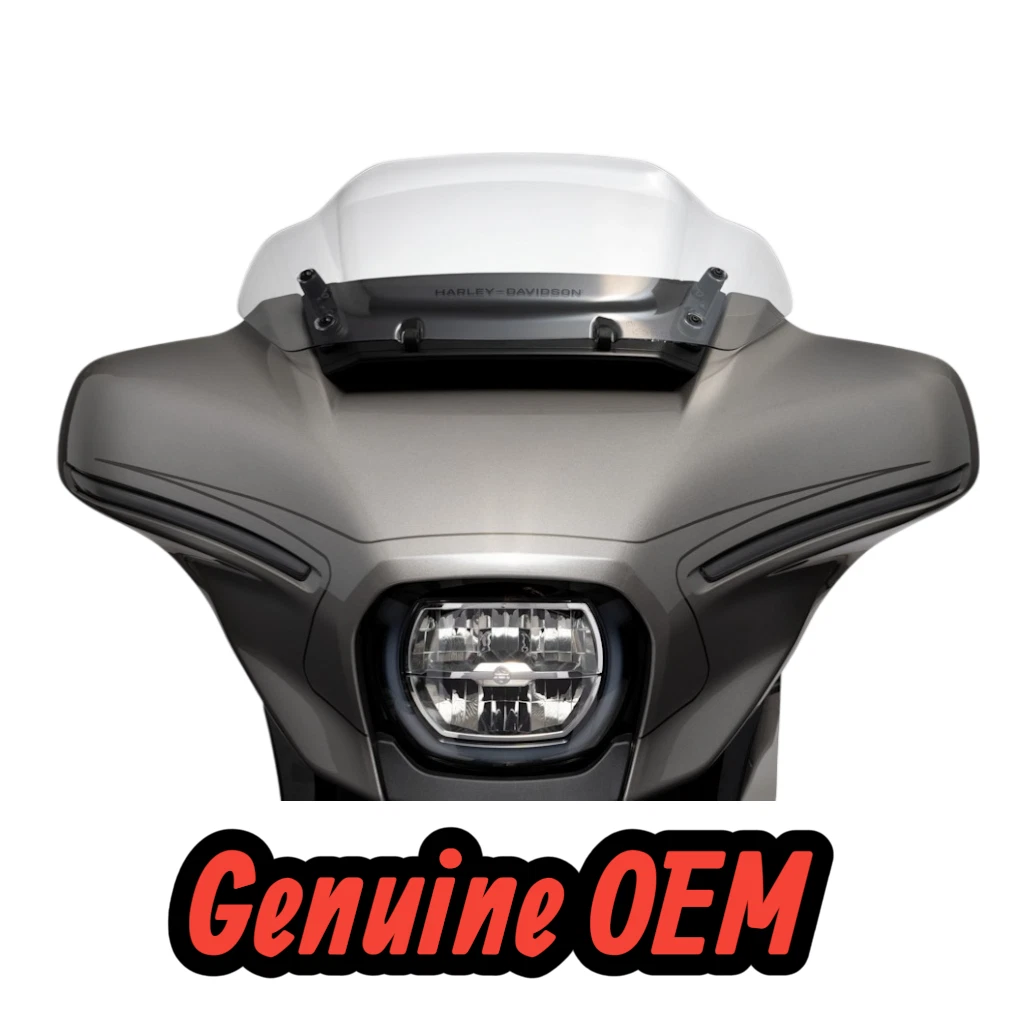 25+ Harley-Davidson Motorcycle & Scooter Windshields for sale