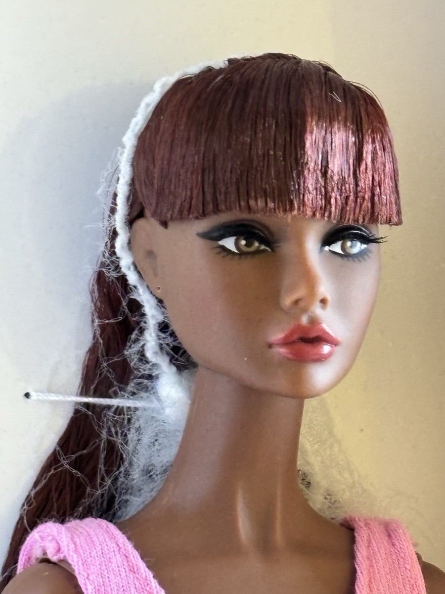 Poppy Parker Style Lab Fab Swimsuit Doll - 2019 Integrity Toys