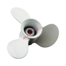 Elica in alluminio 664-45952-00-EL 3X9 7/8X14 per fuoribordo Yamaha 20/25/30 CV