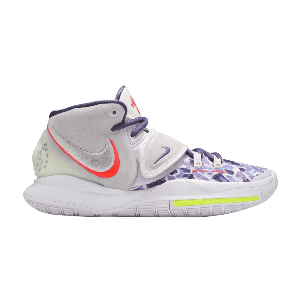 Nike Kyrie 6 Asia Irving - Barely Grape for Sale | Authenticity