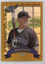 Click to enlarge Dan Phillips