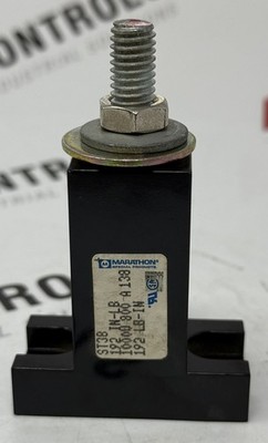 Marathon Special Products ST38 Fuse Holder 600A 1000VAC
