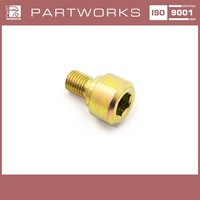 Einstellschraube Hinterachsstrebe FüR Porsche 911 F Exzenter 90133313310