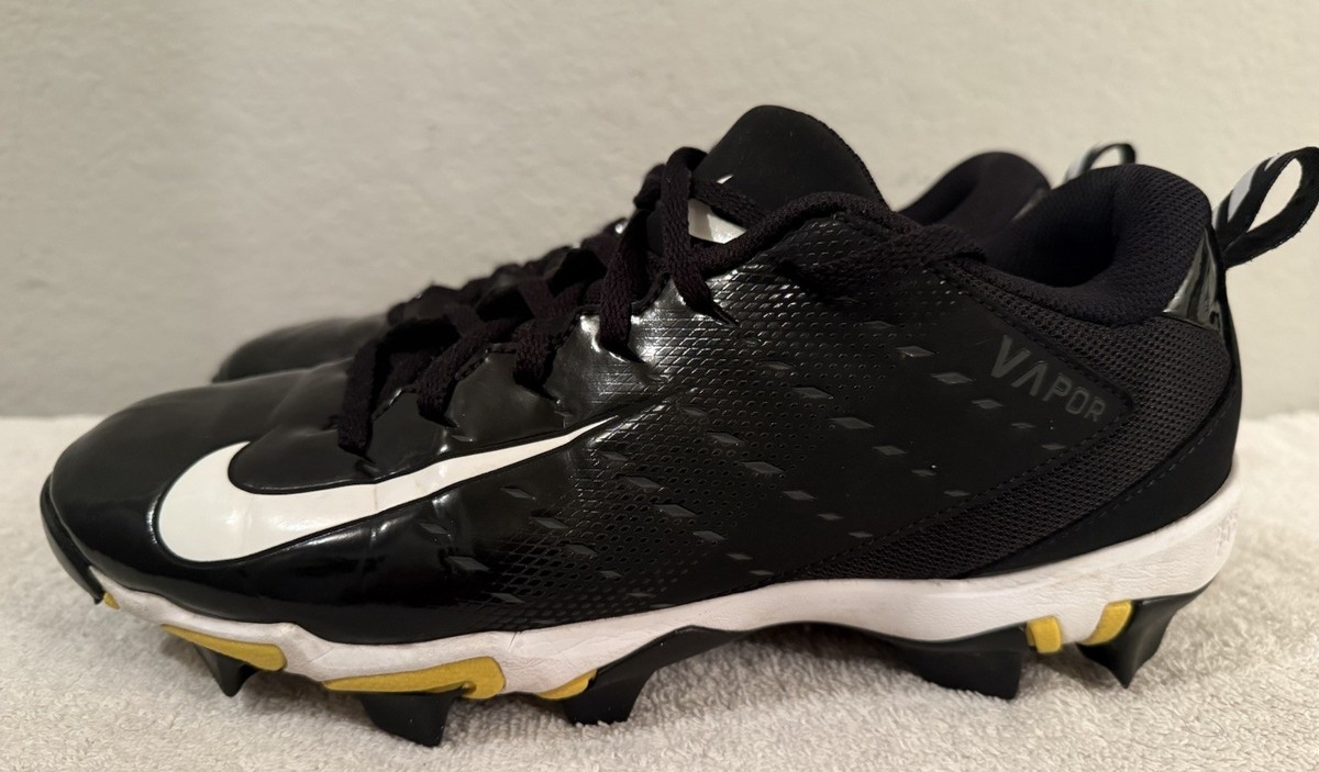 Nike Vapor Untouchable Shark 3, 917168–010 Mens Size 8.5 