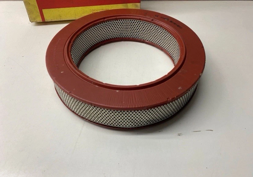 BOSCH Luftfilter 1457429069 für Mercedes R107 W108 W116 450SLC 280SE 350SL NOS - Bild 4 von 4