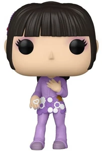 Newjeans - FUNKO POP! Rocks: New Jeans - Hyein [New Toy] Vinyl Figure