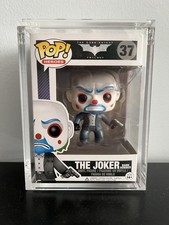 Funko Pop! The Joker Bank Robber #37 - Batman...