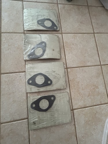 Honda Exhaust Gaskets Civic Genuine Honda New
