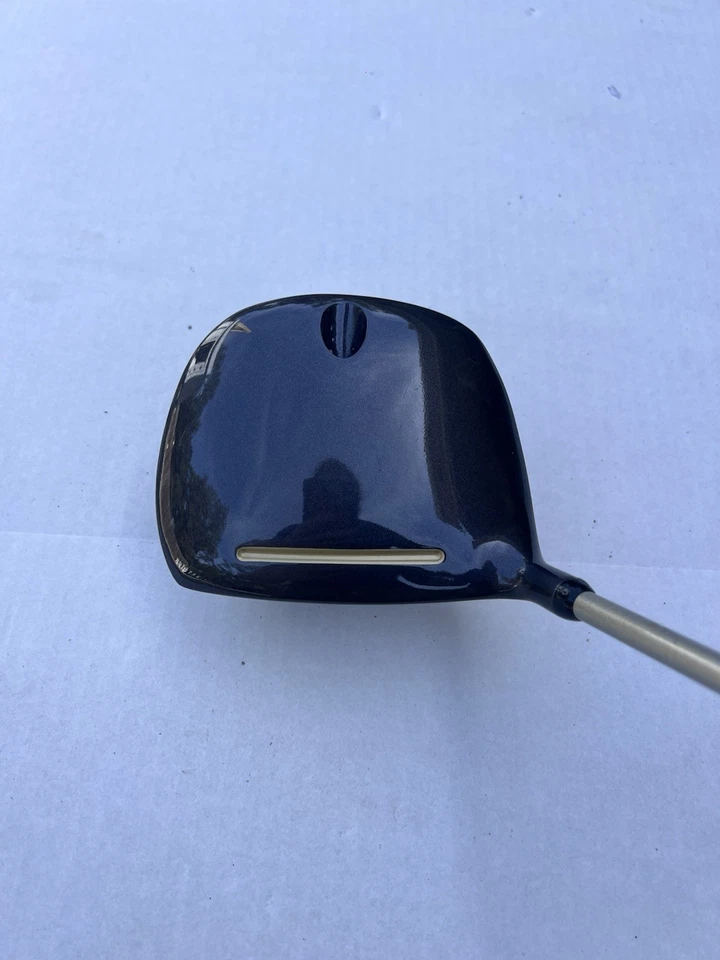 MasterGrip 460S Driver 10° Beta Titanium · Senior Flex MC-60 Graphite Shaf - Image 4 of 4