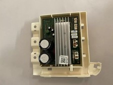 Samsung DC92-01378E DC92-01803N Washer Control Board Assembly