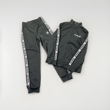 Hurley boys 2 piece set Size 7