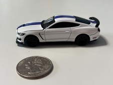 Greenlight 2015 Ford Shelby GT350R