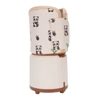 Portable Baby Bottle Warmer For Travel And Home Use Easy To Use
