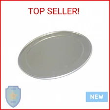 American Metalcraft TP10 TP Series 18-Gauge Aluminum Pizza Pan, Standard Weight,