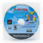 ED EDD n EDDY: THE MIS-EDVENTURES Game DISC ONLY | Sony Playstation 2 / PS2