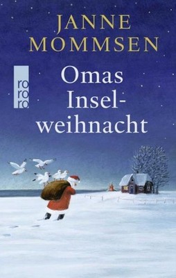 Janne Mommsen / Omas Inselweihnacht /  9783499001185