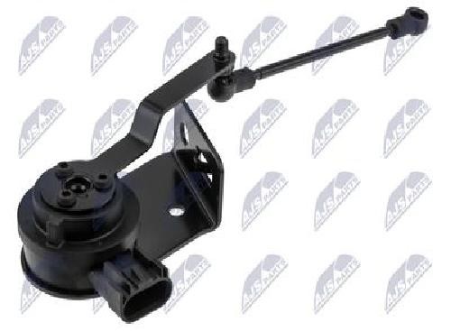 NTY Headlight Level Sensor ECX-CH-026 For Cadillac Chevrolet 2015-2020